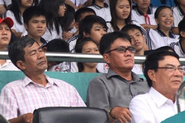 Khi Ban trọng tài mất lòng tin về cách hành xử của VFF