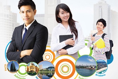 Ngày hội tư vấn du học Úc 2015 - Nắm bắt cơ hội để thành công
