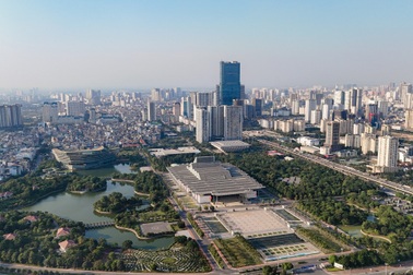 Mỗi bước tiến của Hà Nội là một bước lan tỏa niềm tin cho cả nước