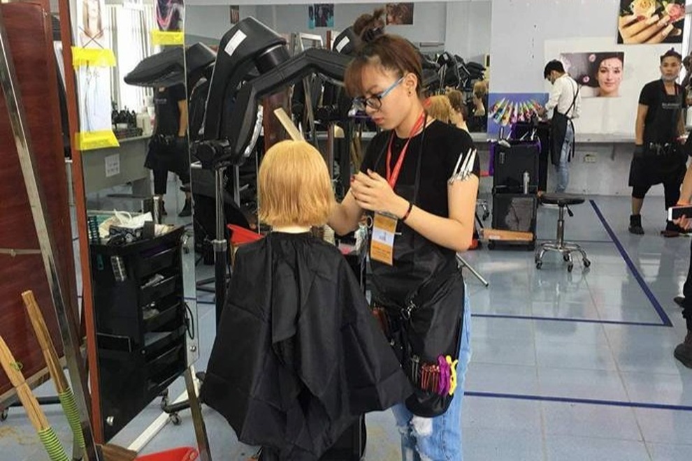 Bí kíp cho học viên trường nghề muốn khởi nghiệp, tự làm chủ - 1