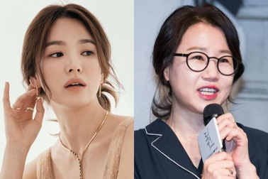 Choáng với mức cát-xê ngang sao hạng A của "biên kịch vàng" xứ Hàn