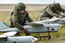 "Vũ khí không chứa thuốc súng" có thể xoay chuyển chiến sự Nga-Ukraine