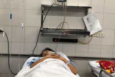 Bà mẹ có con tử vong trong vụ nổ ở Bắc Ninh bị vỡ nát xương chậu