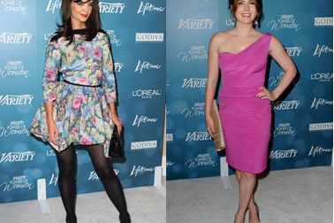 Người đẹp dự tiệc tại Beverly Hills 