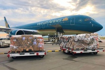 Lộ bất ngờ về "ông lớn" hàng không sau cú chạy đà hụt của "vua hàng hiệu"