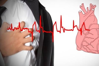 Nguy cơ mắc bệnh tim mạch cao khi ăn nhiều chất béo bão hòa