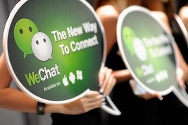 Ấn Độ điều tra ứng dụng WeChat của Trung Quốc vì lo ngại an ninh