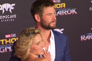 Ra mắt phim Thor Ragnarok