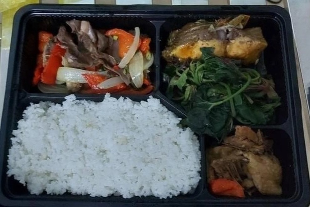 Xúc động tâm thư bệnh nhân Covid-19 cảm ơn bác sĩ bệnh viện dã chiến - 5 Xúc động tâm thư bệnh nhân Covid-19 cảm ơn bác sĩ bệnh viện dã chiến - 5