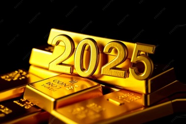 Cơn sốt vàng: Lịch sử có lặp lại trong thời đại số?