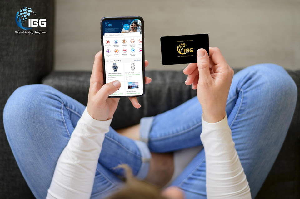 Mẹo tiết giảm chi phí mua sắm trong mùa dịch với app IBG - 3 Mẹo tiết giảm chi phí mua sắm trong mùa dịch với app IBG - 3