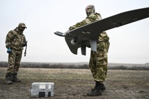 Đơn vị tinh nhuệ của Nga thực hiện 10.000 lần tập kích mục tiêu Ukraine