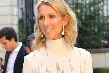Cuộc sống độc thân nhiều niềm vui của Celine Dion ở tuổi ngoại ngũ tuần