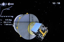 Đã nhận được tín hiệu từ vệ tinh VNREDSat-1