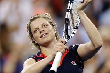 Thua trận, Kim Clijsters giã từ sự nghiệp thi đấu