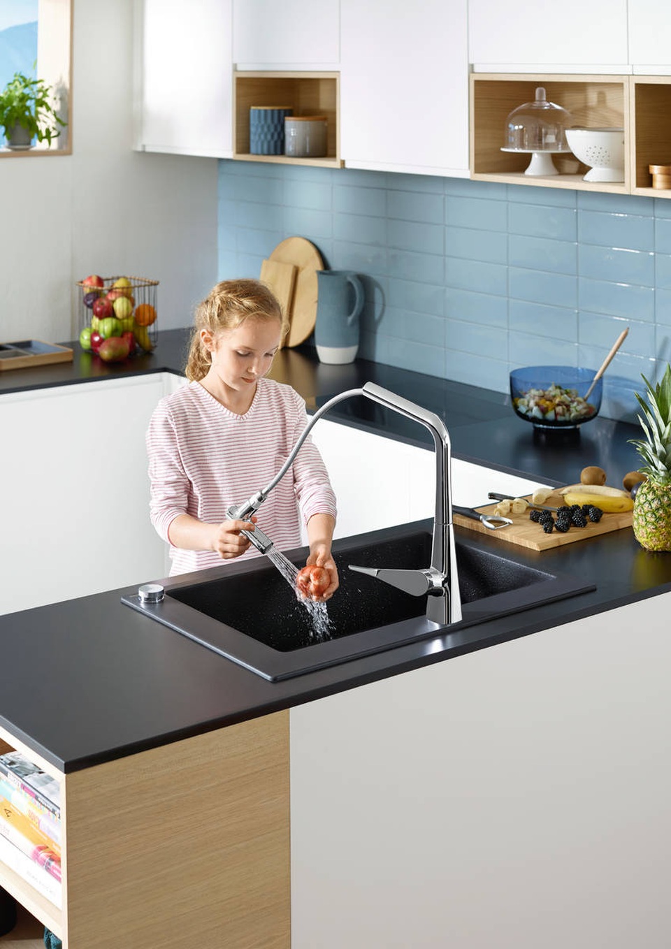 Kiến tạo không gian nghệ thuật cho ngôi nhà của bạn - 1 Kiến tạo không gian nghệ thuật cho ngôi nhà của bạn - 1