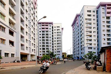 Bán nhà theo CPI, ràng buộc với ngoại tệ