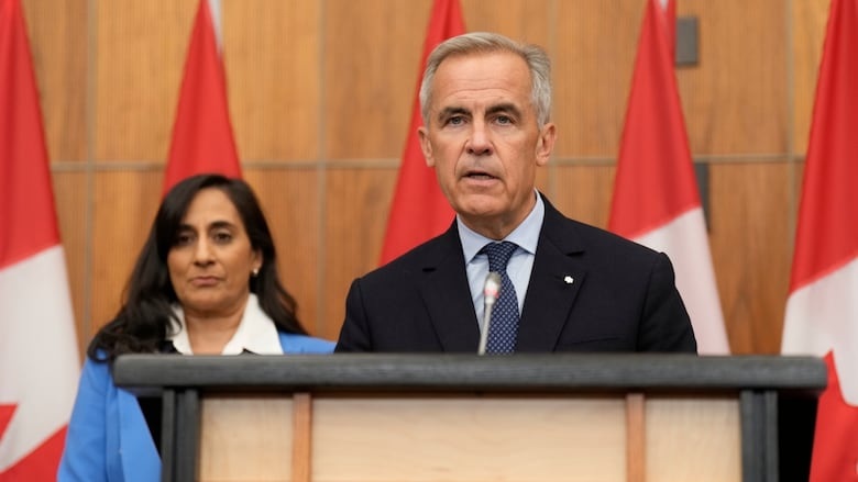 Canada thông báo thời điểm công nhận nhà nước Palestine - 1