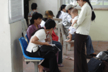 Nhiều kỹ thuật cao được chuyển giao cho y tế cơ sở 