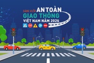 Các mốc thời gian của cuộc thi Sáng kiến An toàn Giao thông Việt Nam 2025