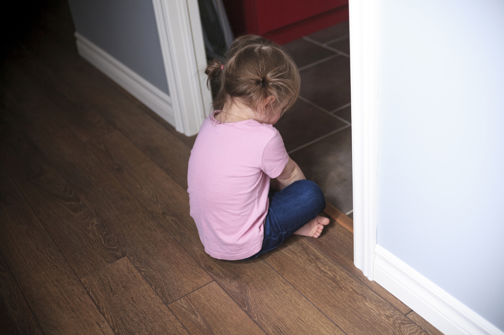 Hậu quả nặng nề của việc đánh con là gì? - 4 Hậu quả nặng nề của việc đánh con là gì? - 4