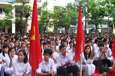 15.200 tỷ đồng đầu tư cho giáo dục giai đoạn 2012 - 2015 