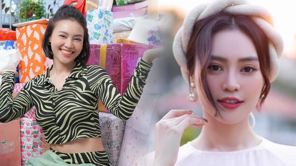 Sao Việt giảm cân sai cách: Phương Mỹ Chi bầm dập, Lan Ngọc nhập viện - 1 Sao Việt giảm cân sai cách: Phương Mỹ Chi bầm dập, Lan Ngọc nhập viện - 1