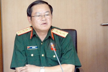 Thượng tướng Đỗ Bá Tỵ: “Trung Quốc không thay đổi âm mưu độc chiếm biển Đông”