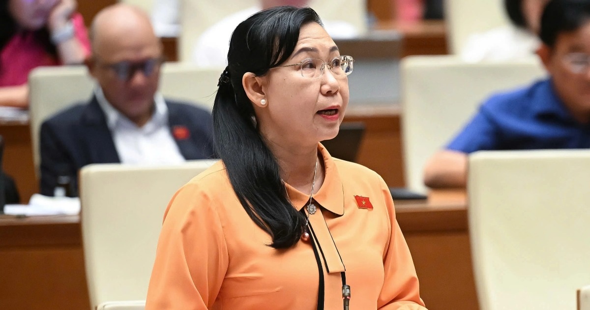 "Tù chung thân không giảm án chưa chắc nhân văn hơn tử hình"