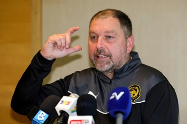 HLV Malaysia tuyên bố đanh thép về trận "chung kết" gặp tuyển Việt Nam