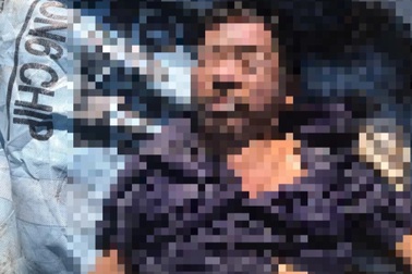 Thi thể người đàn ông bị gãy xương, dập nội tạng trôi trên sông ở Vĩnh Long