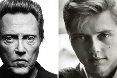 Ngắm hình thời trẻ của dàn sao gạo cội Hollywood 