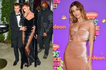 Hailey sống sang chảnh sau khi cưới "sao" siêu giàu Justin Bieber