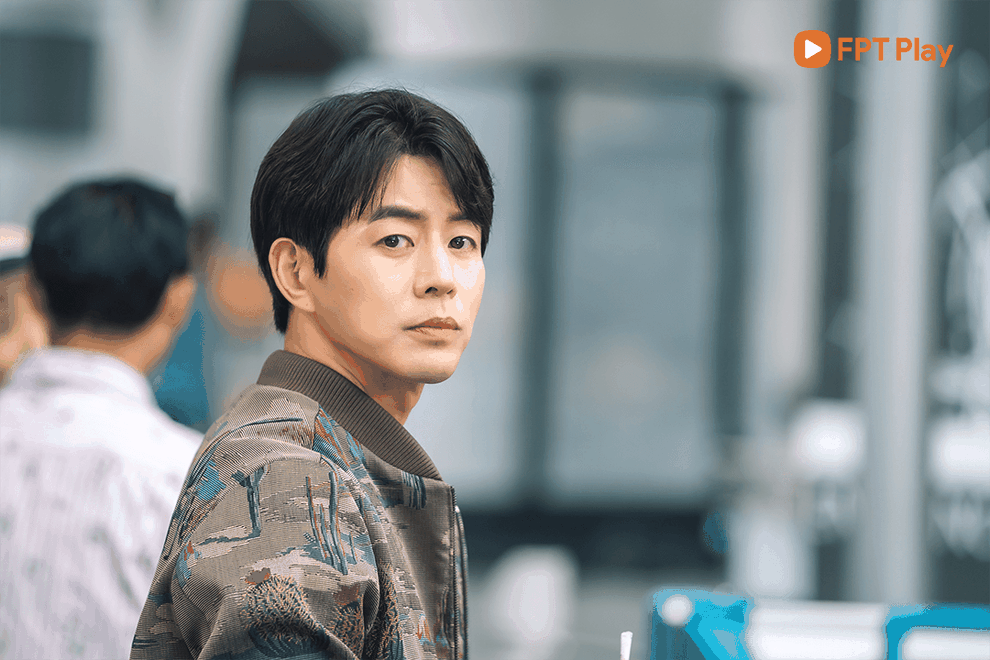 Đổi vị với Nữ Thanh Tra Tài Ba trên FPT Play - 4