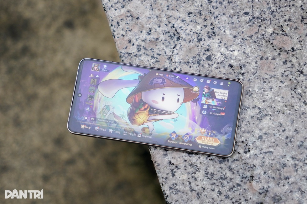Đánh giá chi tiết Xiaomi 14T Pro sau một tuần sử dụng - 8 Đánh giá chi tiết Xiaomi 14T Pro sau một tuần sử dụng - 8