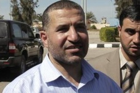 Israel không kích hạ sát thủ lĩnh quân sự Hamas