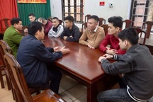 Xác định nguyên nhân vụ ẩu đả trước quán bar ở Huế