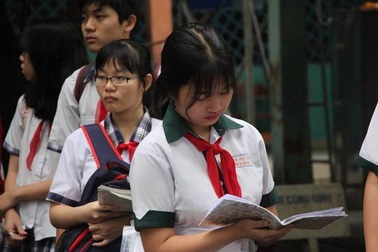 Đề Văn học sinh giỏi bàn về “Không thể hiểu vẫn yêu trọn vẹn”