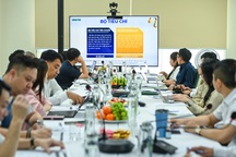 Hội đồng Thẩm định thảo luận sôi nổi về Vietnam ESG Awards 2025