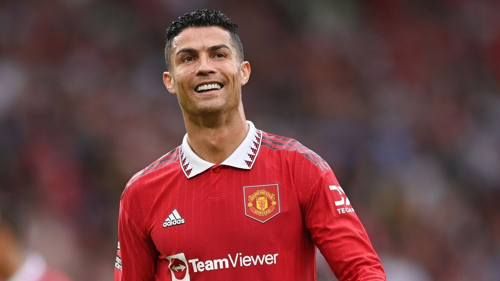 C.Ronaldo vượt Messi và Neymar về tầm ảnh hưởng trên mạng xã hội - 1 C.Ronaldo vượt Messi và Neymar về tầm ảnh hưởng trên mạng xã hội - 1