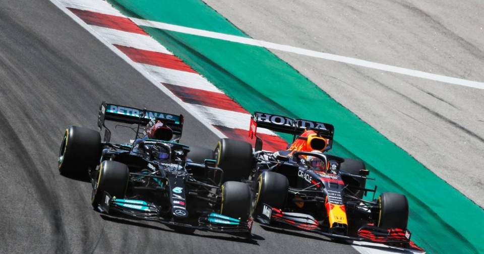 Chặng 3 mùa giải F1 2021: Ai sẽ cản bước Lewis Hamilton? - 6 Chặng 3 mùa giải F1 2021: Ai sẽ cản bước Lewis Hamilton? - 6
