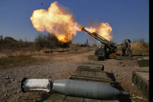 Vị trí chiến lược của "chảo lửa" Soledar trên bàn cờ chiến sự Donetsk