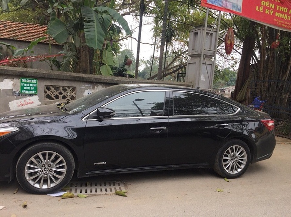 Bỏ vốn 250 triệu đồng để kinh doanh, 8X Thái Bình thu về cả chục tỷ - 1 Bỏ vốn 250 triệu đồng để kinh doanh, 8X Thái Bình thu về cả chục tỷ - 1