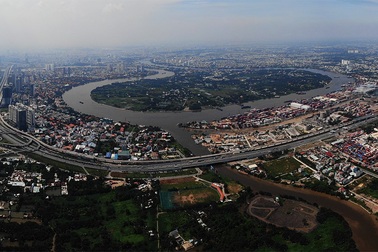 TPHCM xóa 180 dự án “treo”