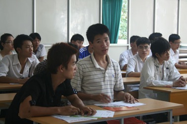 Điểm chuẩn Trường ĐH Dầu khí Việt Nam