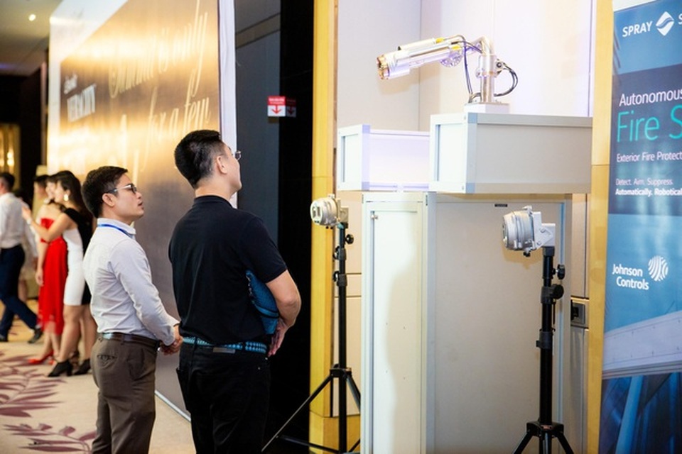 Summit Building - Dự án cao cấp mang tiêu chuẩn quốc tế - 3 Summit Building - Dự án cao cấp mang tiêu chuẩn quốc tế - 3