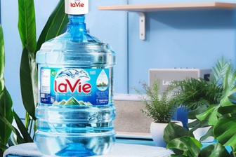 La Vie công bố cách thức mua hàng chính hãng trực tuyến nhanh chóng và tiện lợi