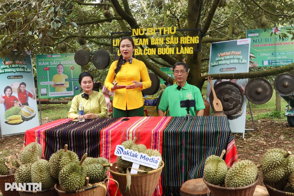 Ông Nguyễn Văn Nên: Cần người đứng đầu sẵn sàng hành động mạnh mẽ - 3