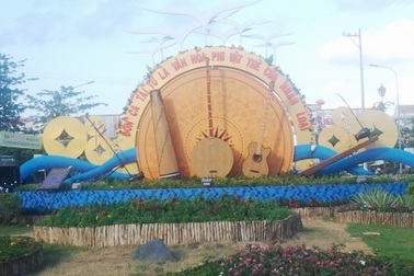 Festival Đờn ca tài tử sẵn sàng cho giờ khai mạc