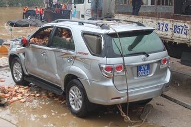 Đề xuất công nhận liệt sỹ cho Phó Giám đốc Sở Công thương